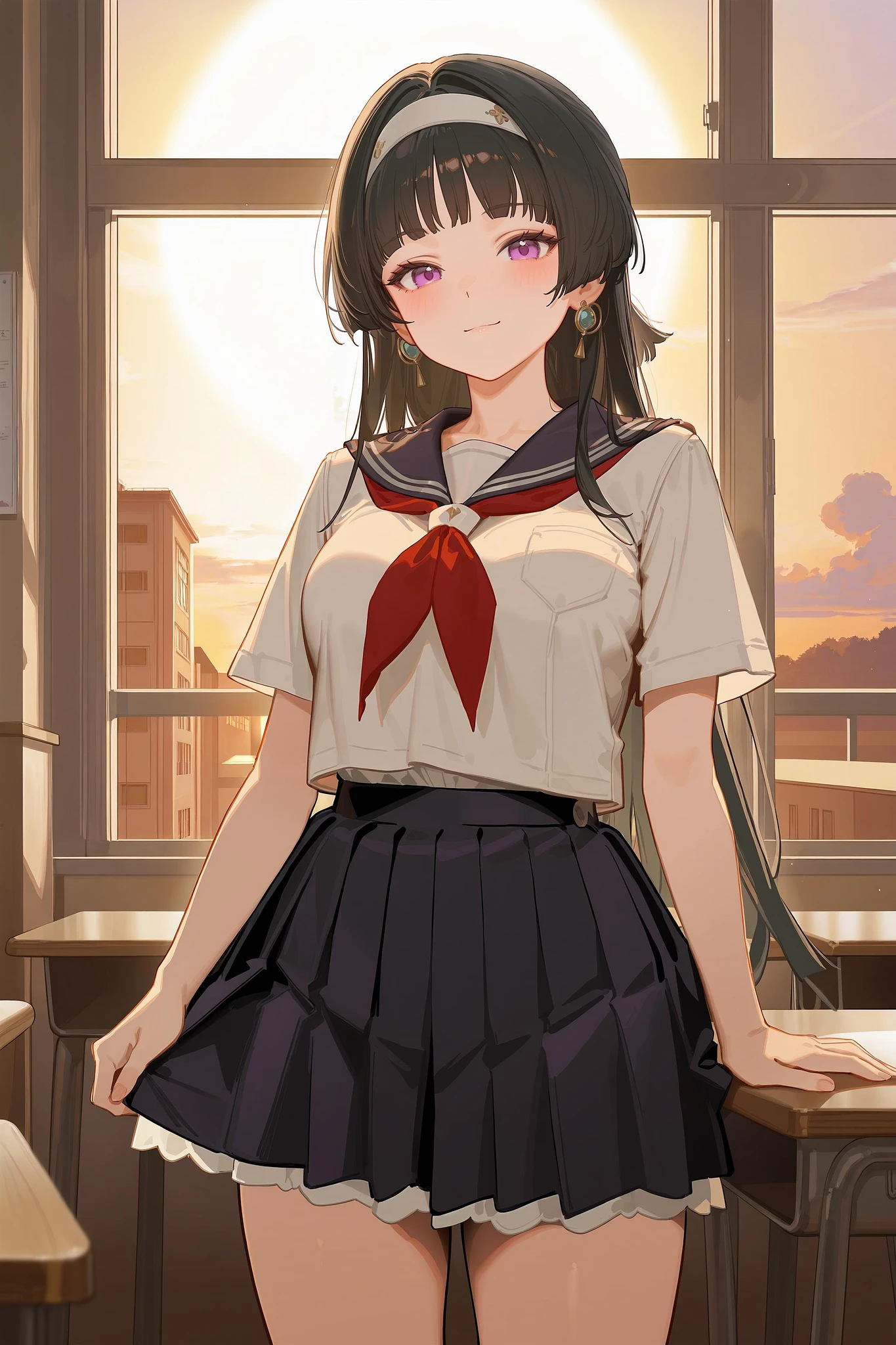 Featured image #4 for Astra Yao 耀嘉音 2in1