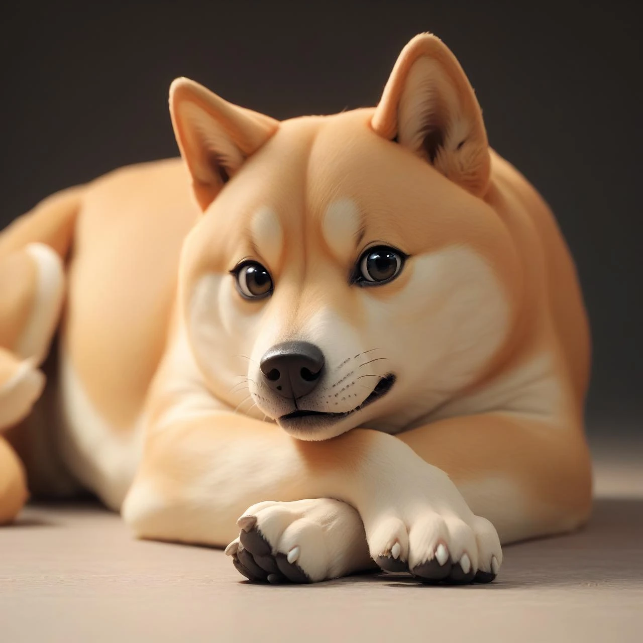 Featured image #1 for DogePoint Draw - PDXL
