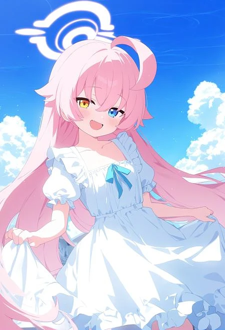 Featured image #1 for Abydos-NoobVpd