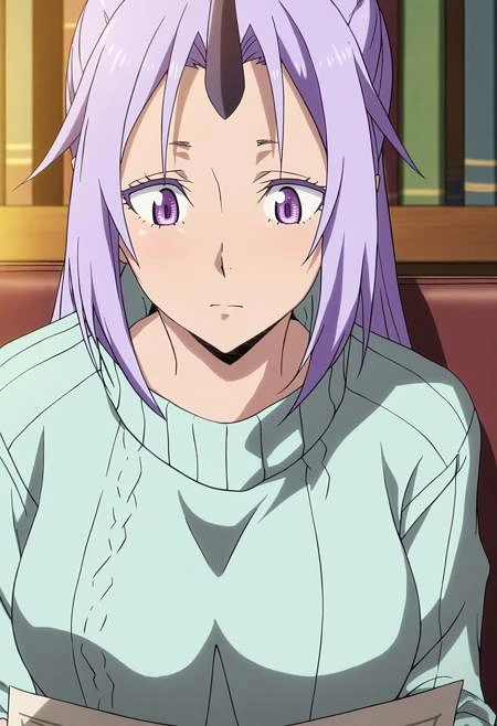 Featured image #1 for Shion - [That Time I Got Reincarnated as a Slime] - Commission