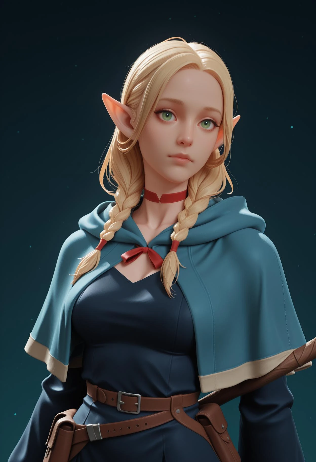 Featured image #5 for Blender masterpece 3d