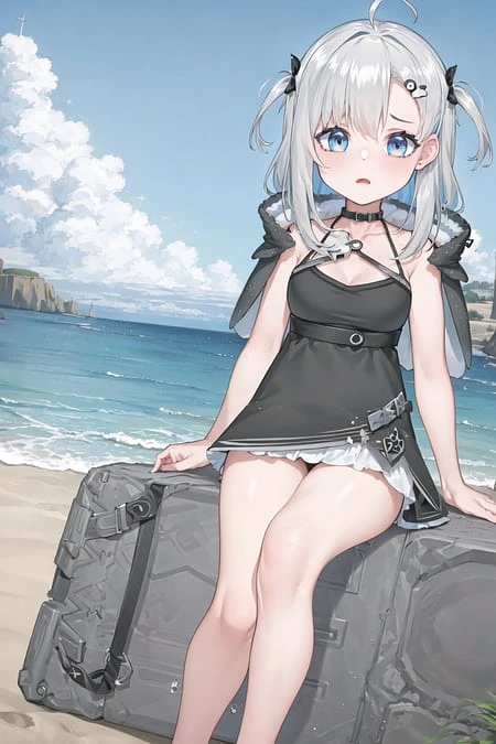 Featured image #2 for Yua (VirtuaReal)