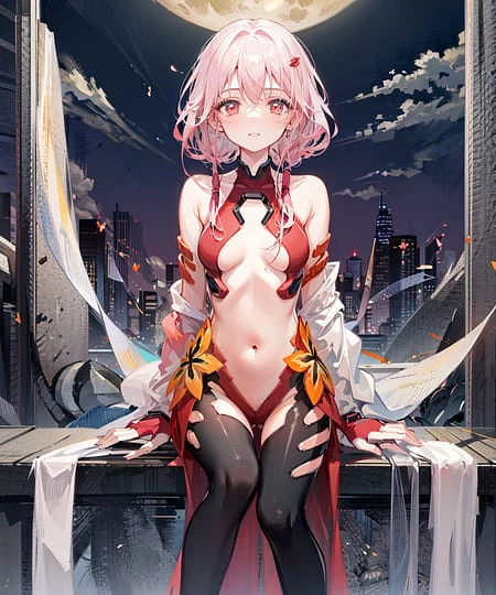 Featured image #5 for WinterMoonMix 冬之月