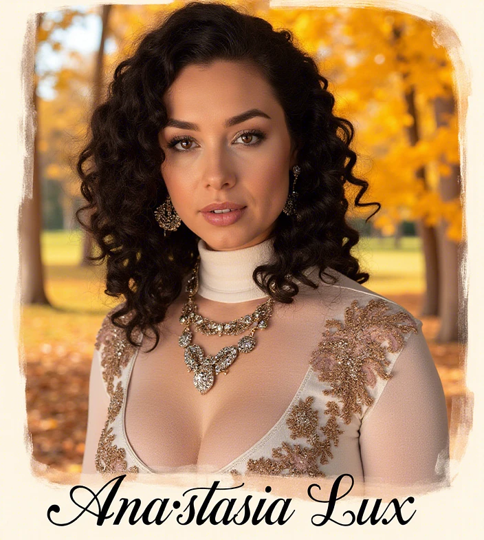 Featured image #2 for Anastasia Lux (PornStar)