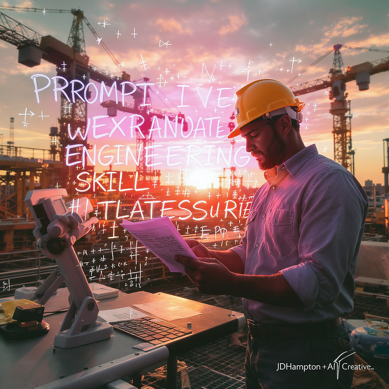 A sample prompt of what you can find in this page