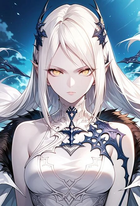 Featured image #1 for Final Fantasy XVI