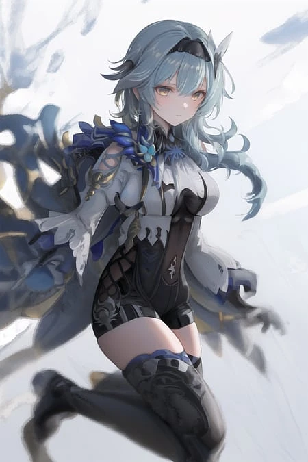 Featured image #2 for Eula-优菈