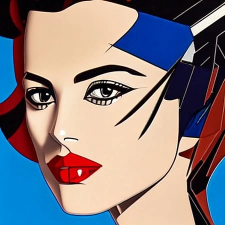 Featured image #3 for Nagel Style