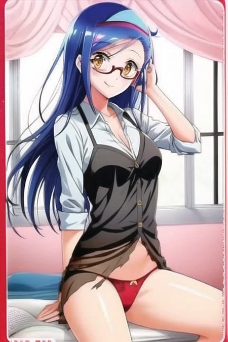 Featured image #2 for Furuhashi Fumino