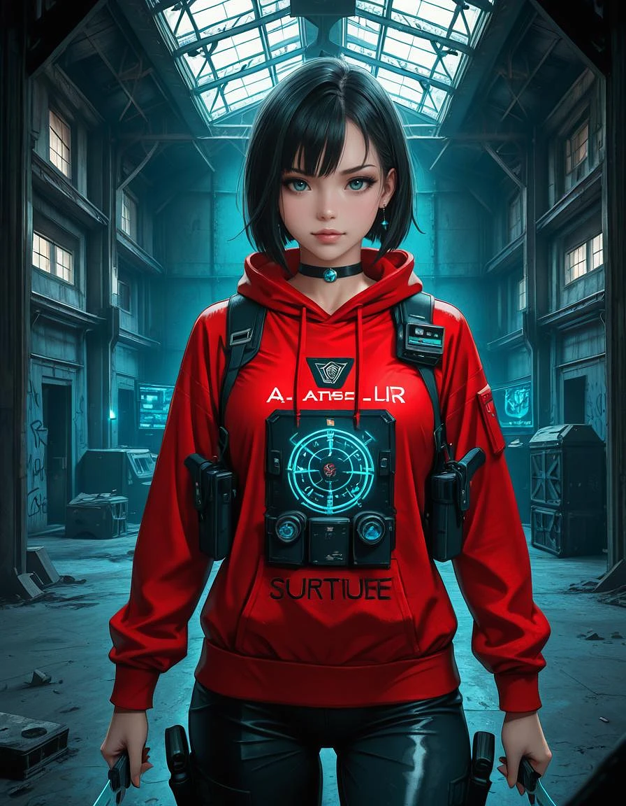 Featured image #2 for Superheroine clothes wildcard