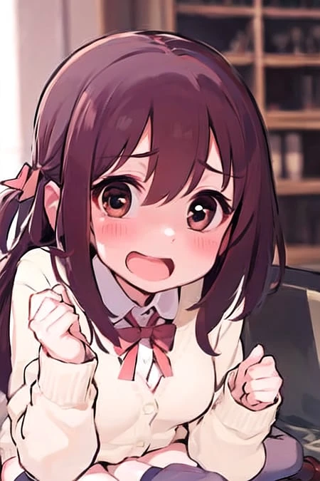 Featured image #2 for Kuro Matsumi(Saki Achiga-hen Episode of Side-A)