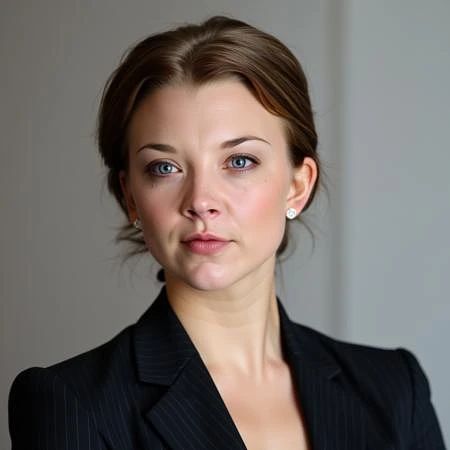 Featured image #5 for Natalie Dormer (HUNYUAN + FLUX + SDXL)