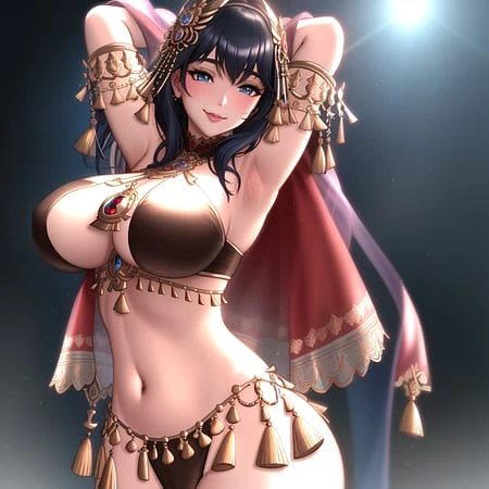 Featured image #4 for Sexy Dancer