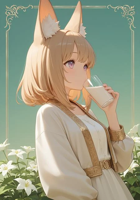 Featured image #1 for Plant Milk 🌿