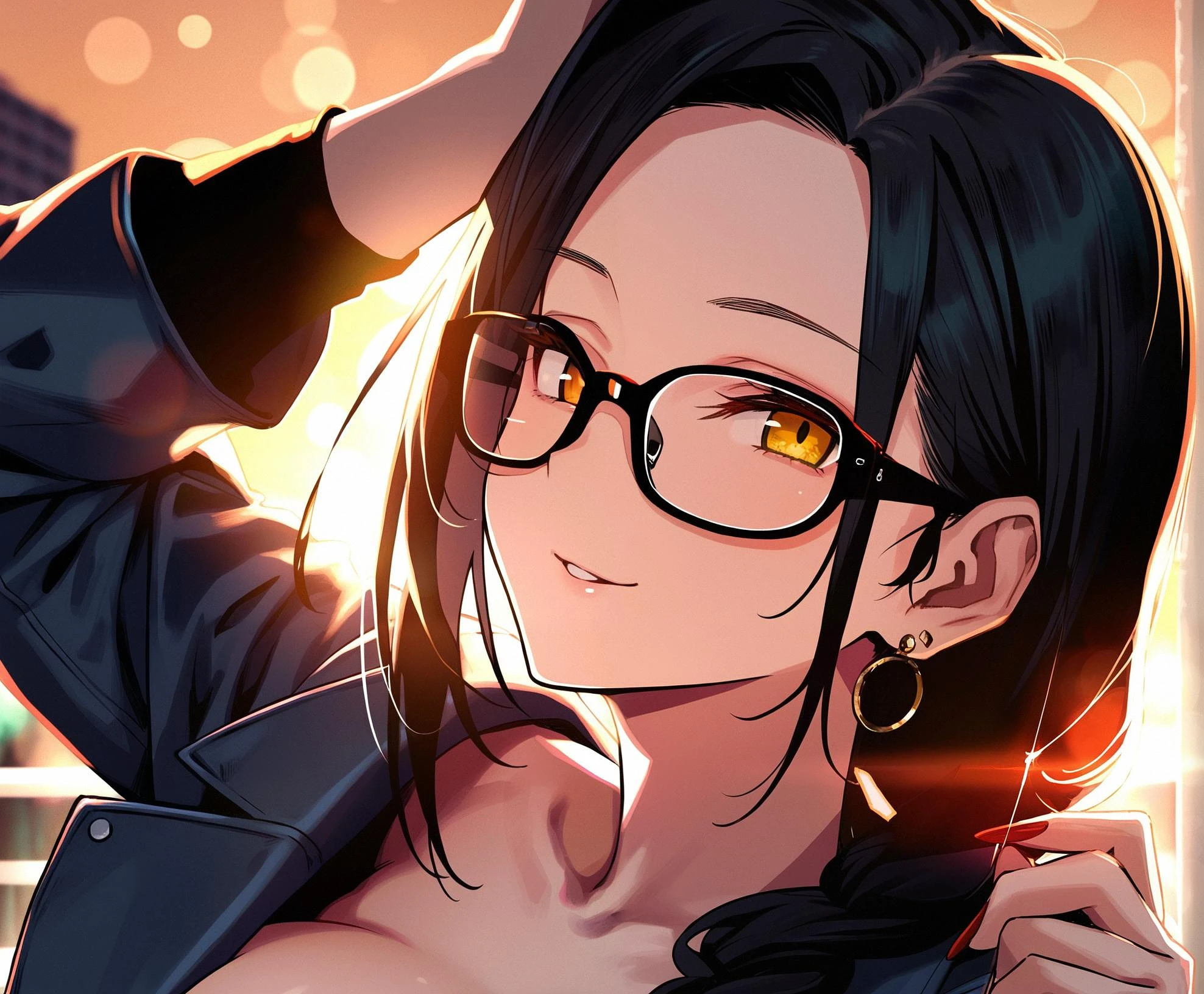 Featured image #3 for Glasses