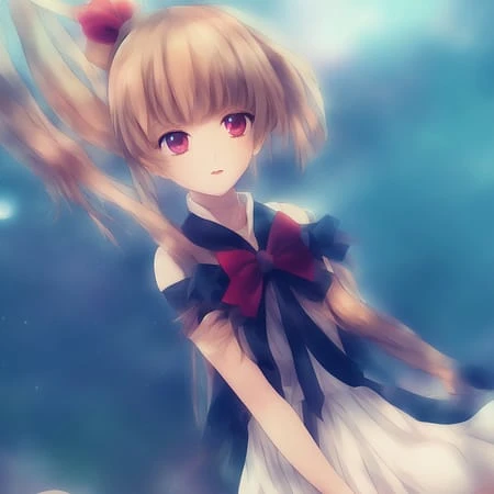Featured image #2 for Anime Aesthetic Duskfall Merge