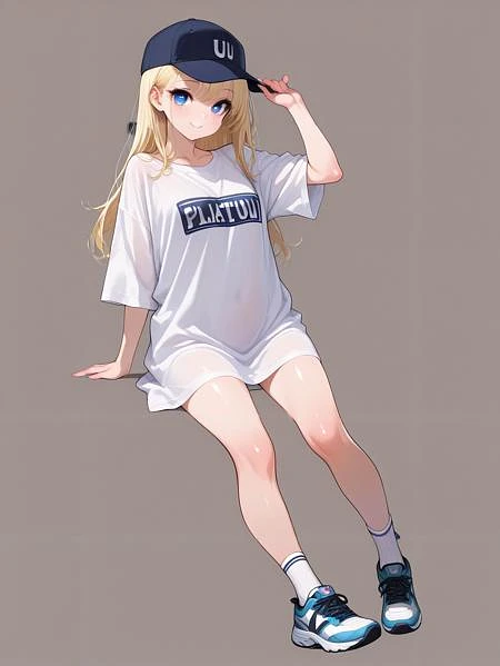 Featured image #5 for オーバーサイズシャツ/oversized shirt