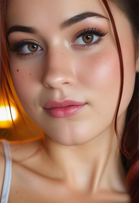 Featured image #3 for Realistic_Insta_Influencers_By_Stable_Yogi