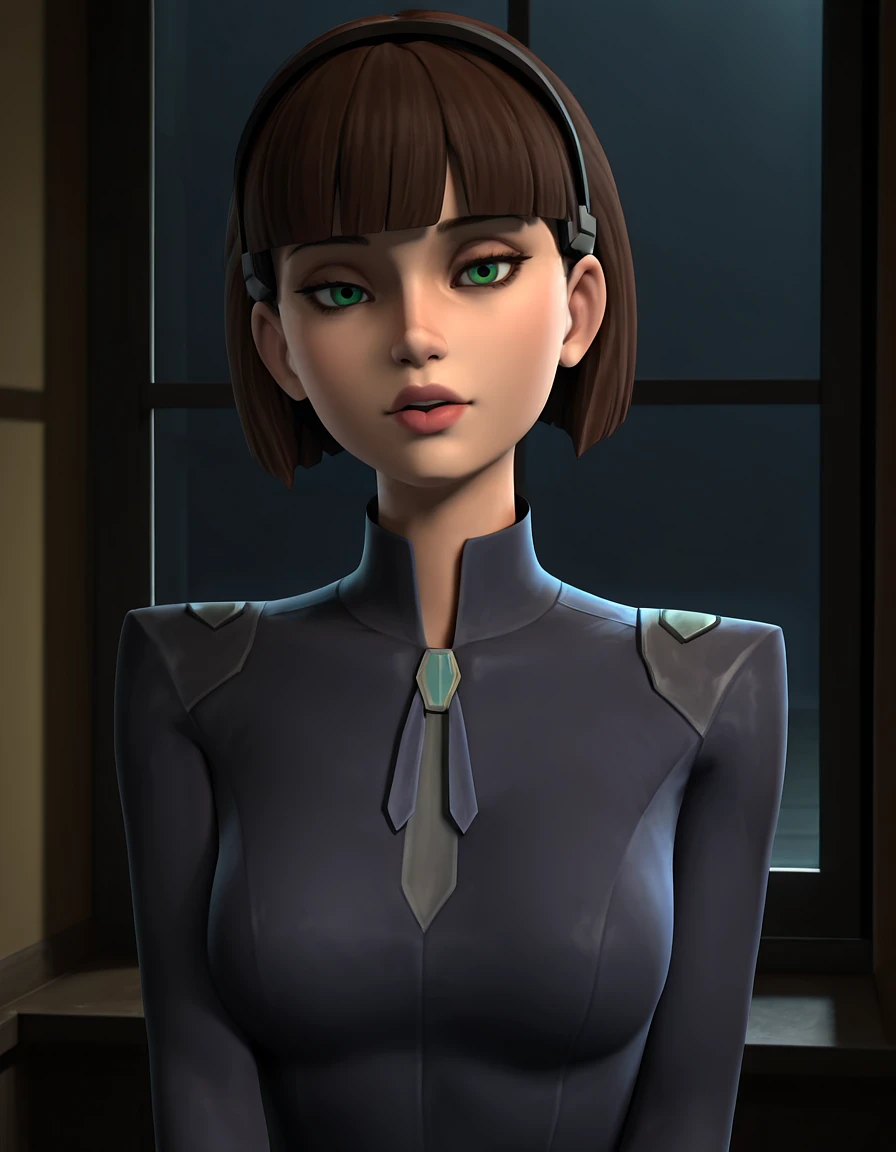 Featured image #2 for Mandalore Cadets (Clone Wars) (Illustrious)