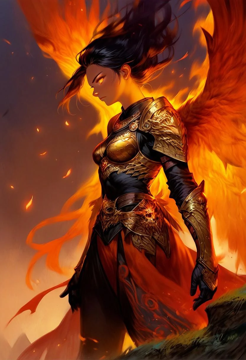 Featured image #6 for Elemental Wings Pack (Fire, Ice, Water) (Concept) for Pony