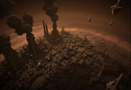Featured image #4 for Stellaris Assets - Event Pictures
