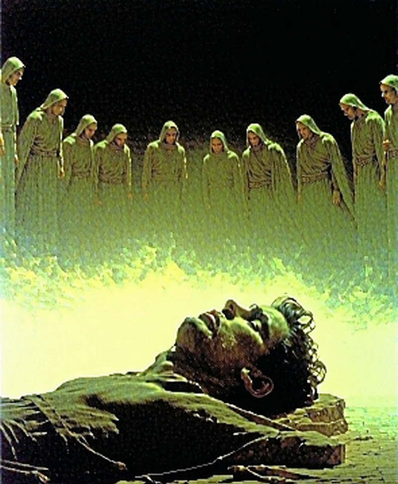 A sample prompt of what you can find in this page