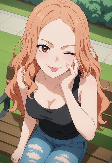 Featured image #2 for Rune (My Dress-Up Darling)