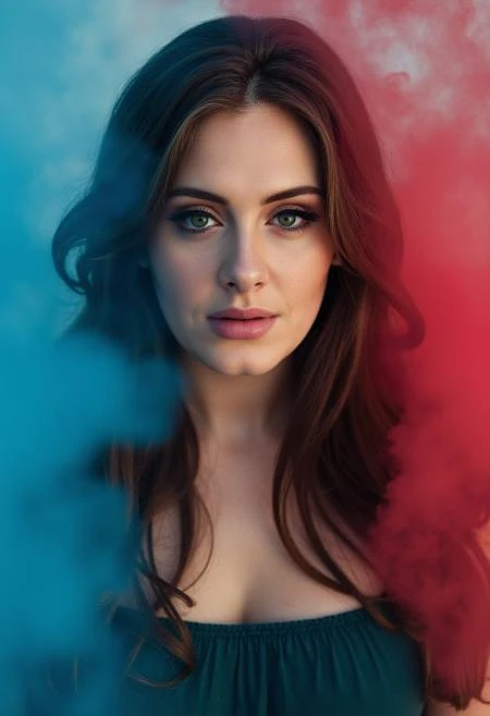 Featured image #1 for Adele