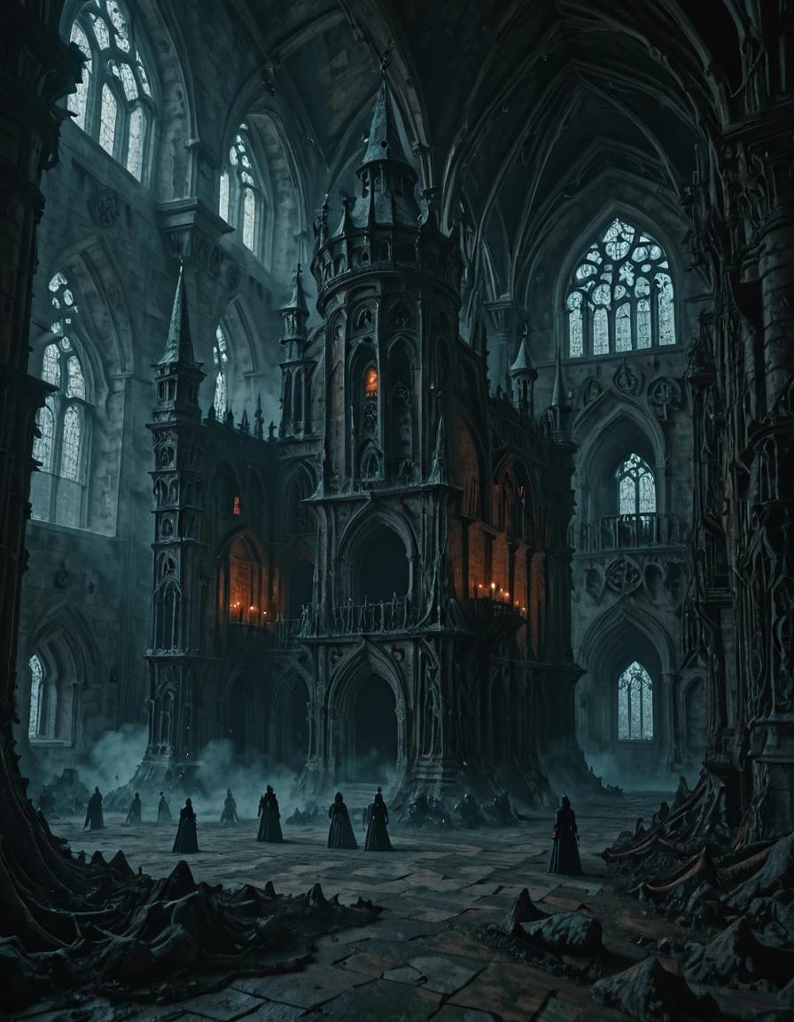 Featured image #6 for Medieval Worlds