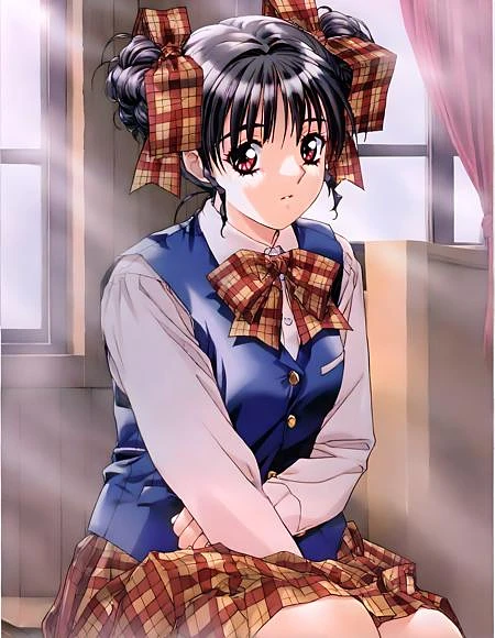 Featured image #3 for narusawa yui/鳴沢唯(同級生２)