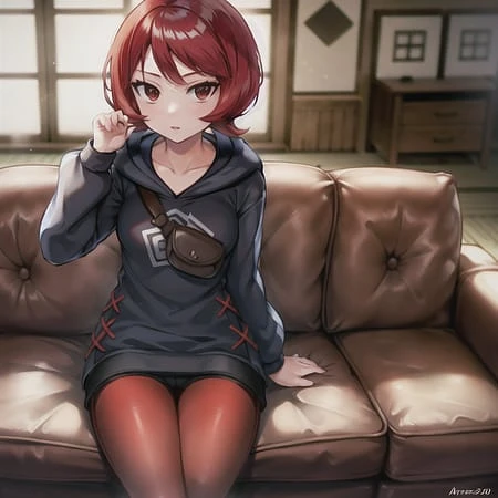 Featured image #5 for Arezu (pokemon)
