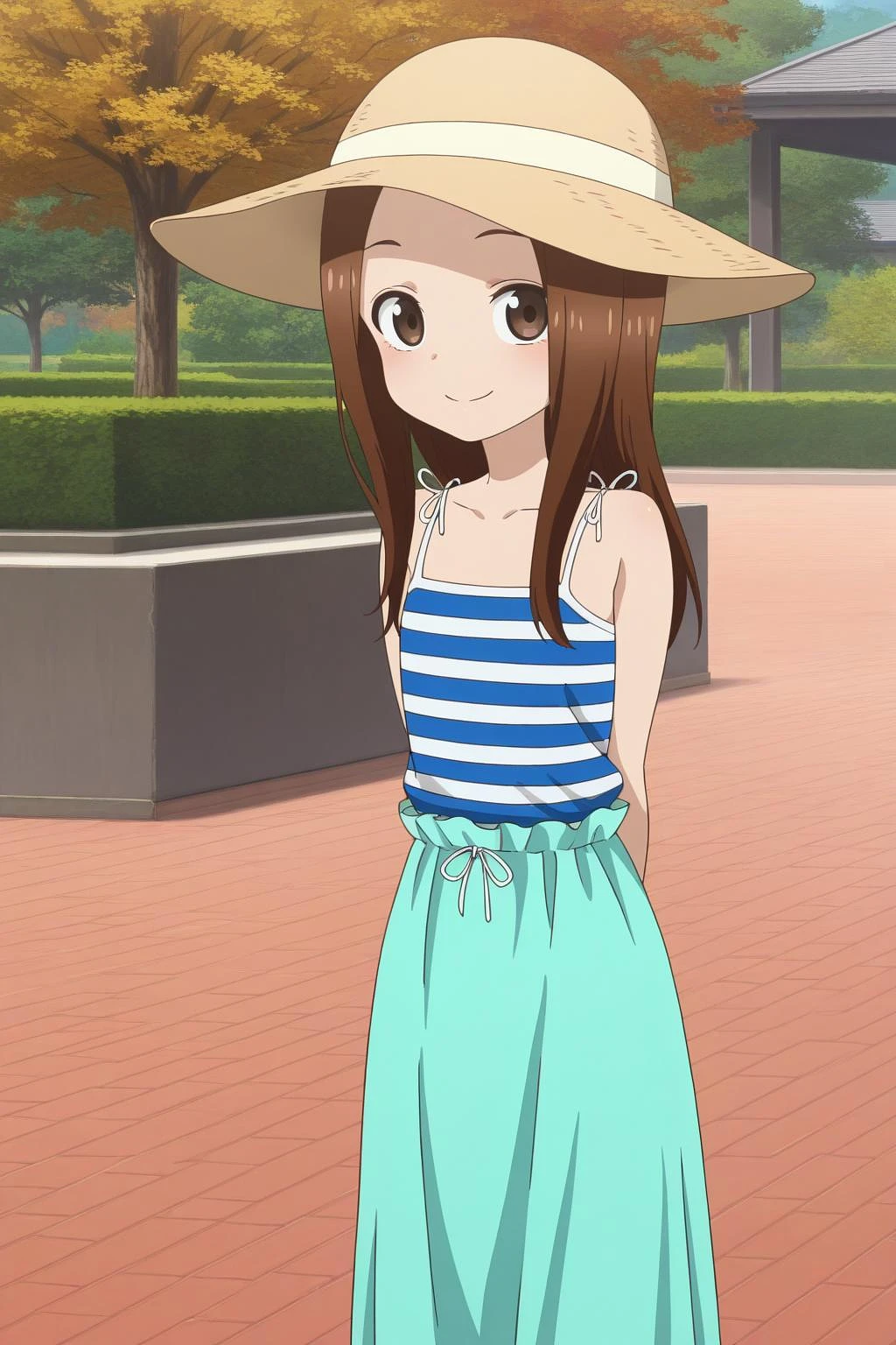 Featured image #5 for Takagi | Teasing Master Takagi-san