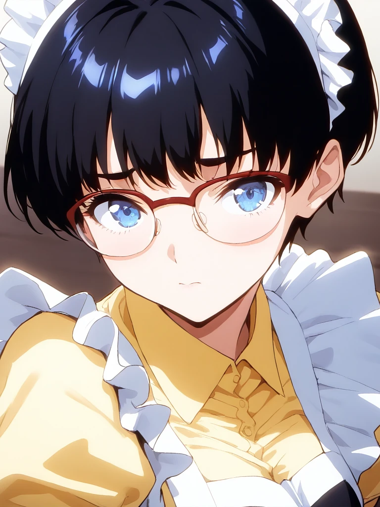 Featured image #1 for 倉田 亜栗栖（くらた ありす）| The Kawarazaki Household