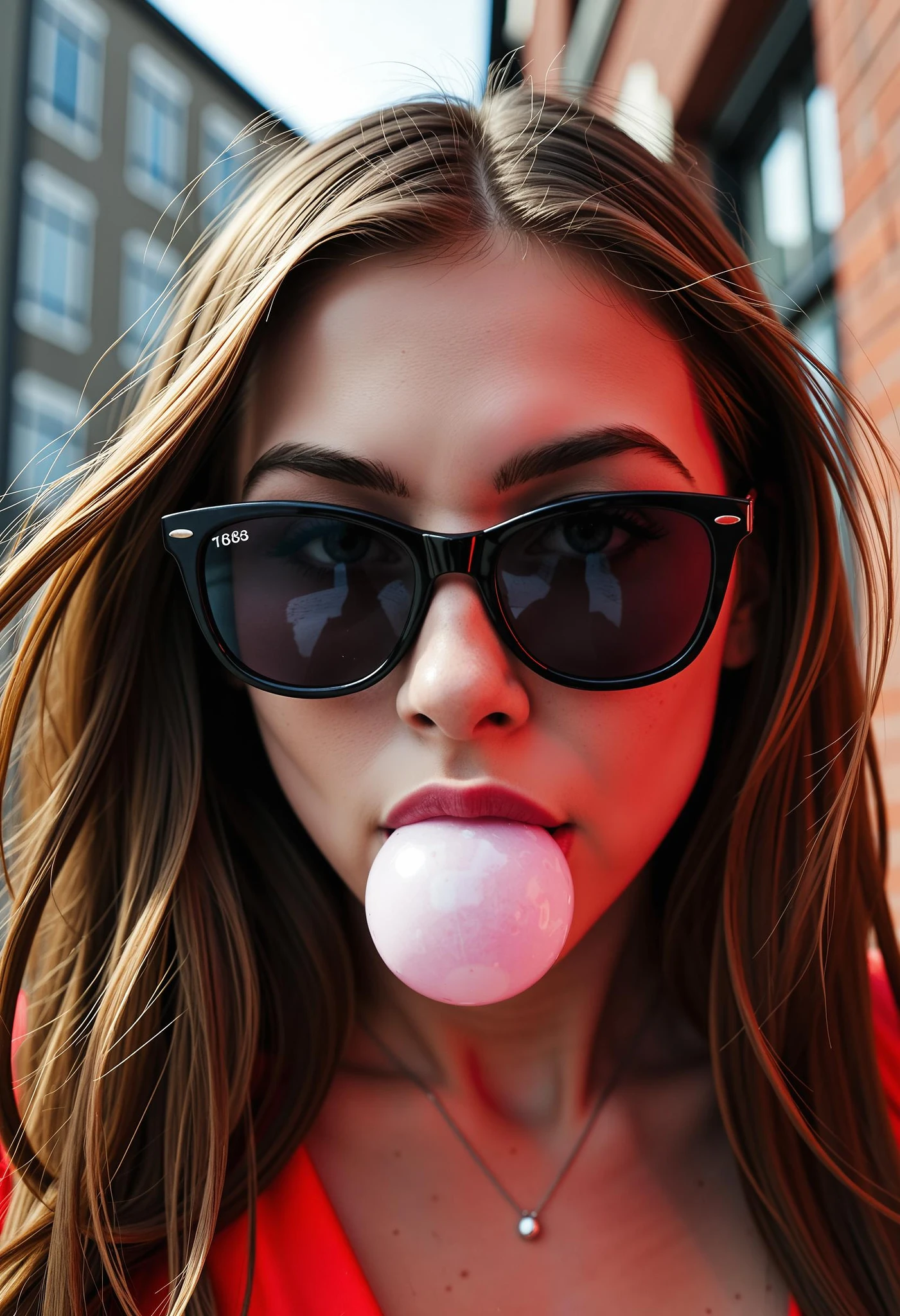 Featured image #2 for GonzaLomo Flux Refiner Workflow