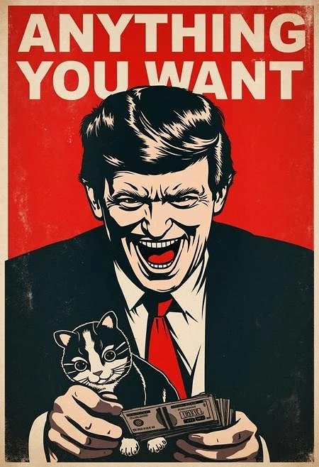 Featured image #1 for 1984 - Big Brother Propaganda