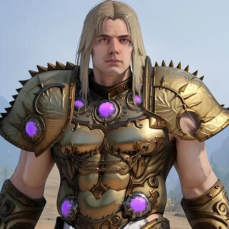 Featured image #4 for Prince Sigvald | Slaanesh (Total War Warhammer)