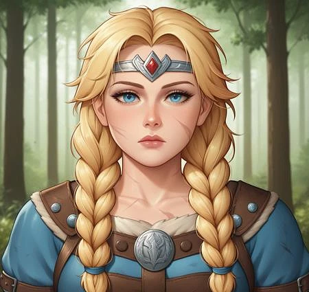 Featured image #5 for Vynn Style - Pony/Illustrious