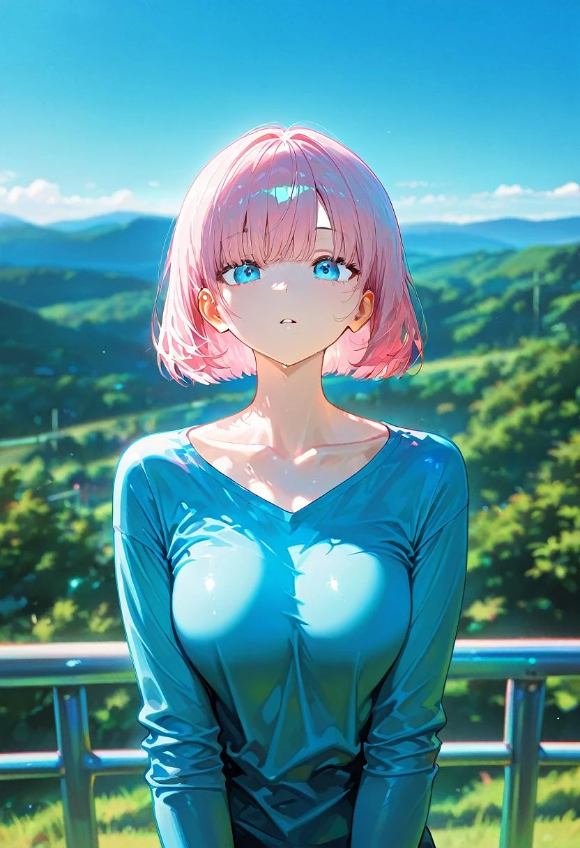 Featured image #1 for Small head