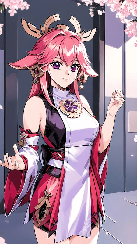 Featured image #4 for PC-98 Galgame (Elf エルフ) Retro Semi-pixel Art Style