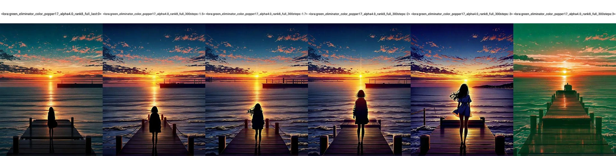 Featured image #2 for NOOB-AI XL V-PRED STOOPID COLORFIX toolset