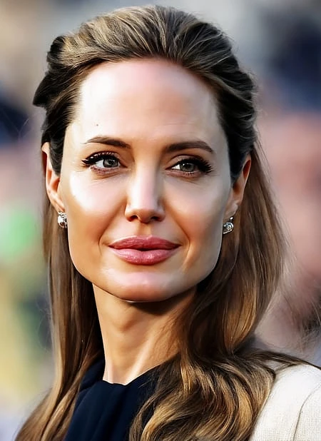 Featured image #1 for Angelina Jolie