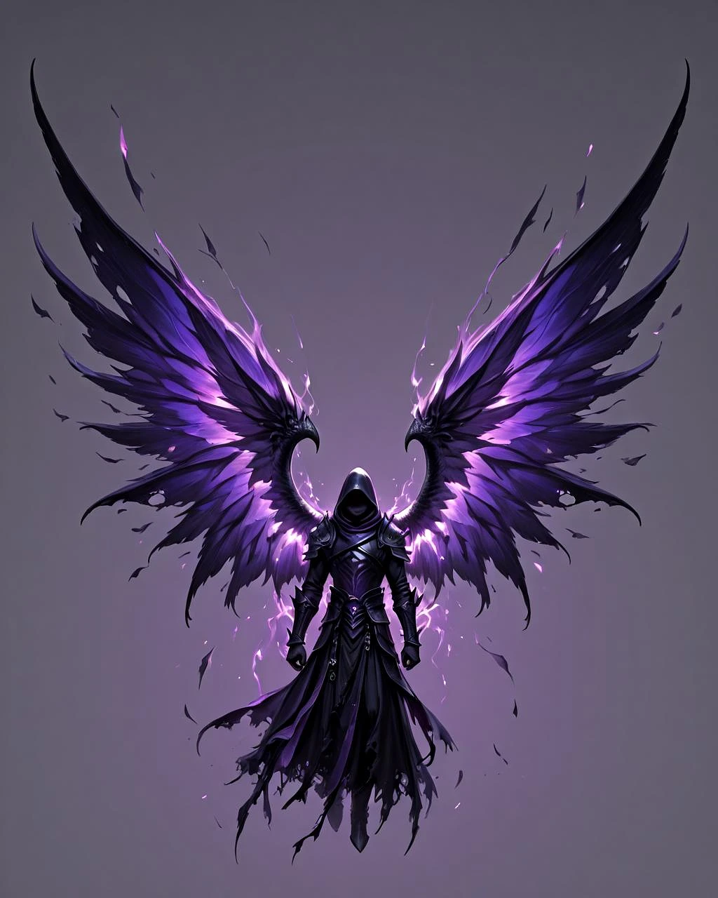 Featured image #4 for Wonderful different WINGS