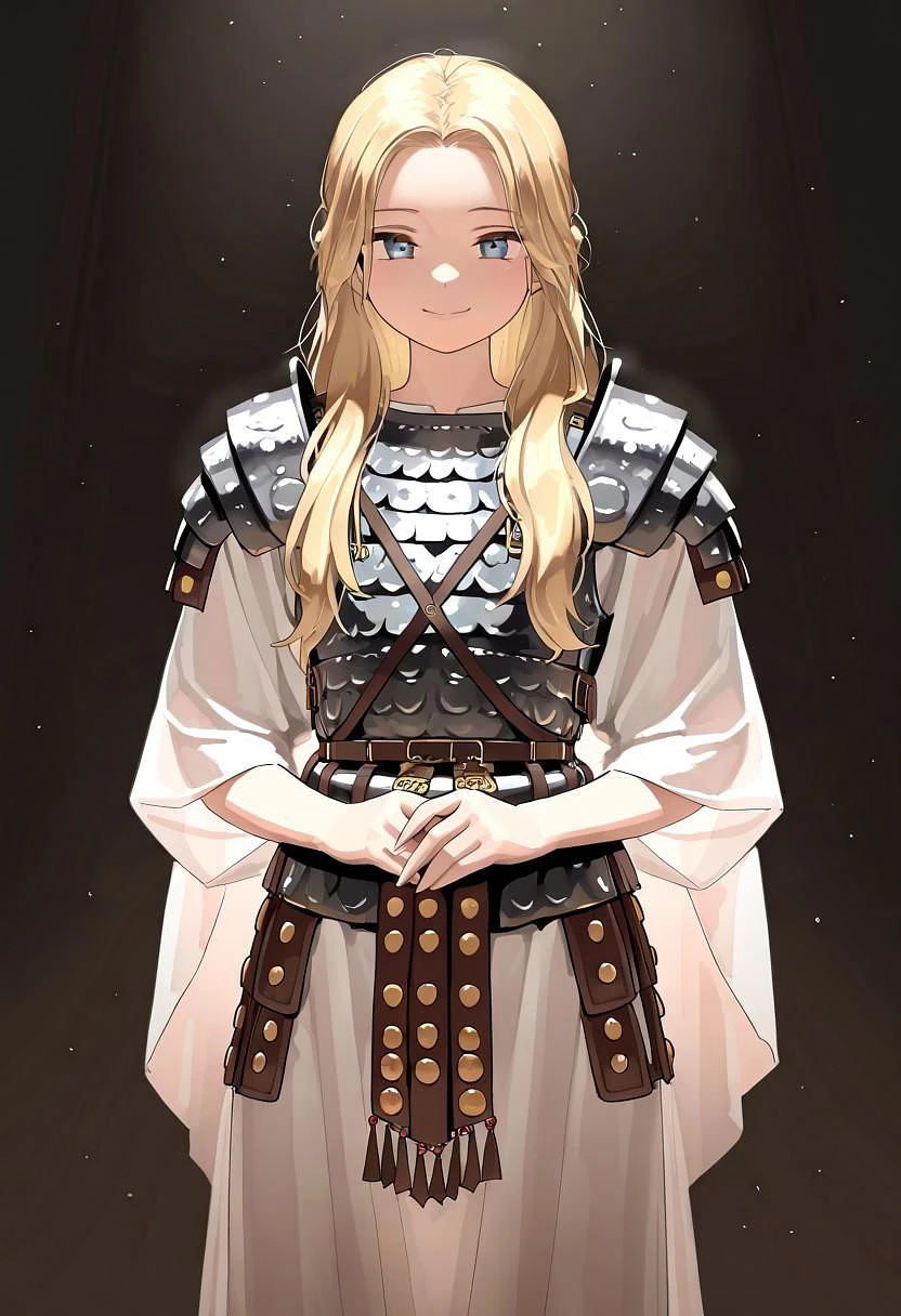 Featured image #6 for Ancient Roman Clothes NOOB