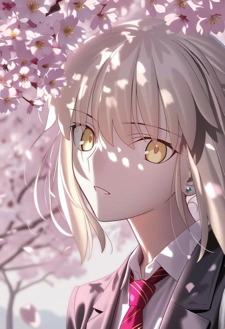 Featured image #6 for Takeuchi Takashi (type-moon,fate) style——EL3GY