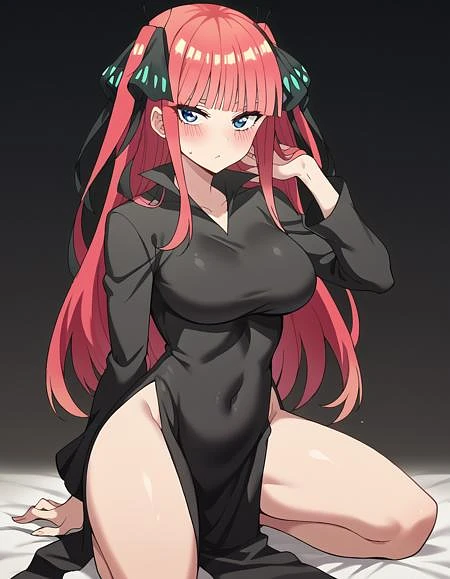 Featured image #1 for Tatsumaki (タツマキ) Cosplay - Clothing