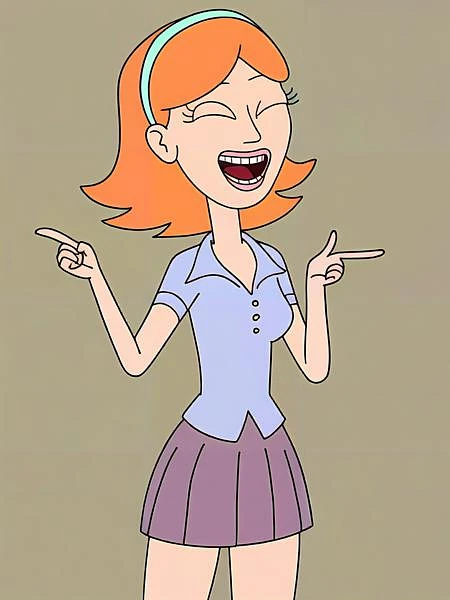 Featured image #3 for Jessica - Rick and Morty