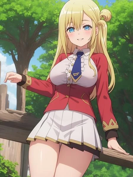 Featured image #6 for 艾诺梅-不道德工会（Enome-Immoral Guild）