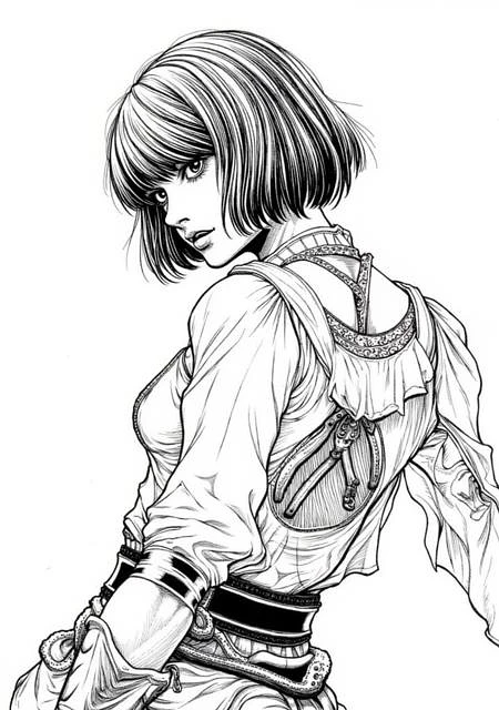 Featured image #1 for Ink
