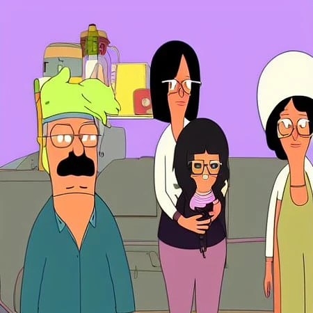 Featured image #2 for bobs-burgers