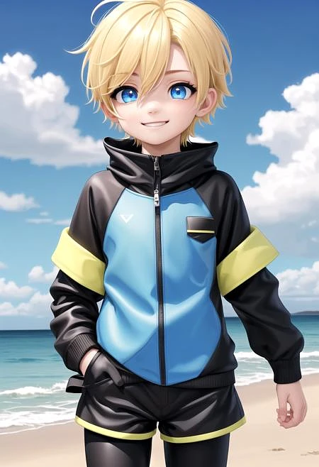 Featured image #2 for CutifiedAnimeCharacterDesign